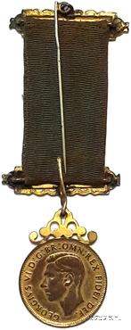 Знак Капитула 236. Австралия.