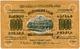 1000 руб 1923 ЗСФСР А-00006 надпечатка АВ
