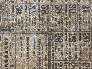 10.000 рублей 1919 г. БРАК