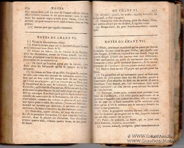 Поэма Вольтера 