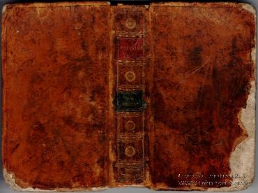 Поэма Вольтера 