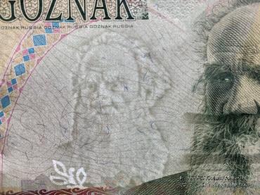 Толстой Л.Н. 2004 г. ГОЗНАК