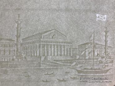 Буклет. Серия 