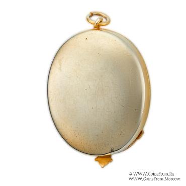 Знак Прошлый Провинциальный Великий Страж.