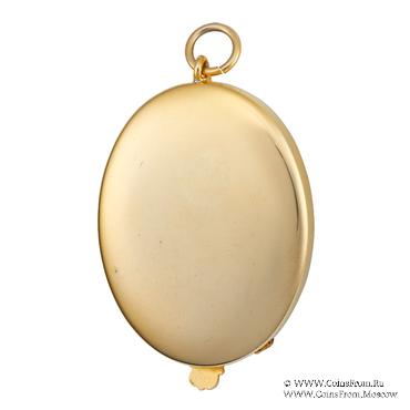 Знак Прошлый Провинциальный Великий Оратор.