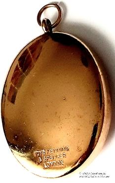 Знак Прошлый Провинциальный Помощник Великого Меченосца.