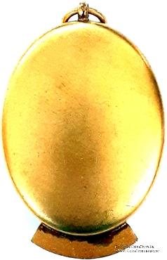 Знак Прошлый Провинциальный Помощник Великого Герольда.