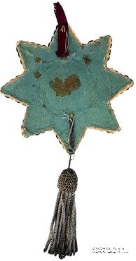 Знак Прошлого Главного Рейнджера