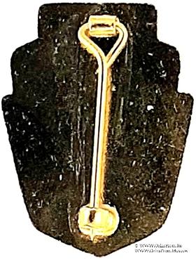 1986. Знак STEWARD Mark Benevolent Fund. 