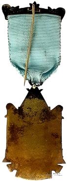 Знак основателя (FOUNDER).