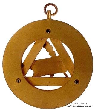 Знак Великий Провинциальный Историк.