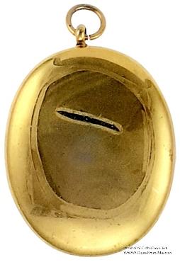 Знак Прошлый Младший Смотритель (Второй Страж).