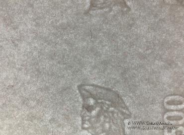 500 рублей 1997 (2004) г. ОБРАЗЕЦ