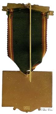 Знак Ордена Друидов за благотворительность (Ancient Order of Druids)