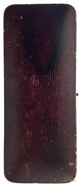 Знак за службу в качестве Секретаря