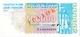 500 тыс карб 1994 Украина образец ПA № 0000000 АВ