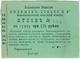 3 руб Березники Содовый з-д АО Любимов № 5640 АВ