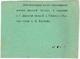 3 руб Березники Содовый з-д АО Любимов № 5640 РВ