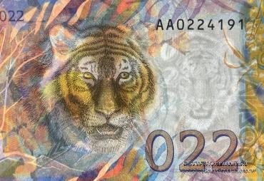 Тигр 2022 г. Сюжет 