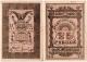 25 руб 1918 Россия Средняя Азия Семиречье