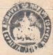20000 руб 1921 Батуми Церковь Св Николая черн № 5 печ