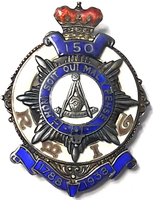 Каталог знаков Масонских орденов и тайных обществ