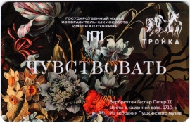 Билеты, талоны, карты для проезда в транспорте