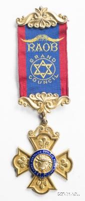 Знак за службу