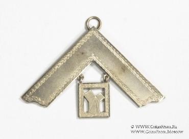 Знак Прошлого Досточтимого Мастера.