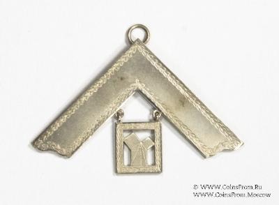 Знак Прошлого Досточтимого Мастера.