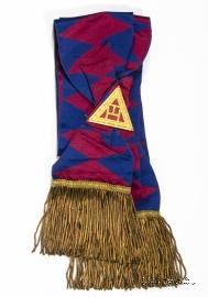 Чресплечная лента Principal Королевской Арки.