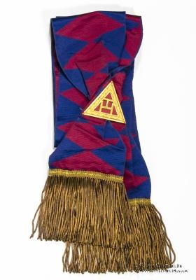 Чресплечная лента Principal Королевской Арки.