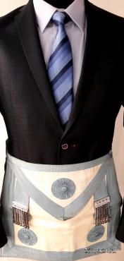 Запон Досточтимого Мастера Ложи.