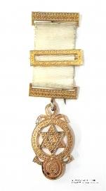 Знак Королевская Арка Companion 