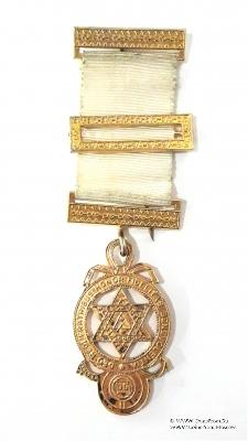 Знак Королевская Арка Companion 