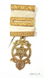 Знак Королевская Арка Companion