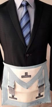 Запон Прошлого Досточтимого Мастера.