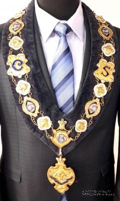 Церемониальная лента 