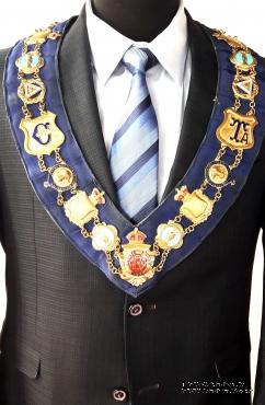 Церемониальная лента 