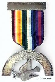 Знак Морехода Королевского Ковчега.