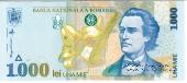 1.000 лей 1998 г.