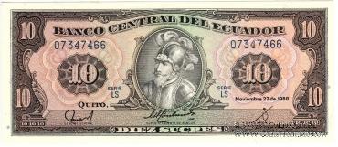 10 сукре 1988 г.