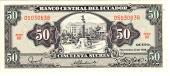 50 сукре 1988 г.