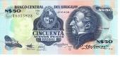 50 новых песо 1988 г.