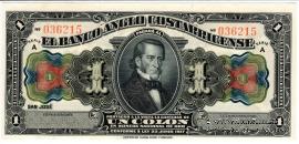 1 колон 1917 г.