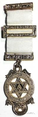 Знак Королевская Арка Companion.