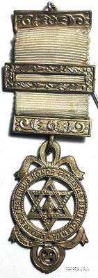 Знак Королевская Арка Companion.