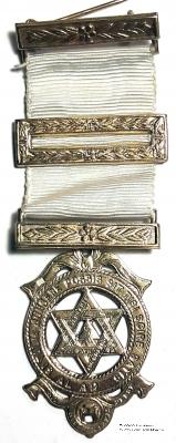 Знак Королевская Арка Companion.