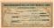 Чек на 50 рублей 1918 г. (Екатеринодар)