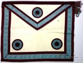 Запон Масона Мастера Метки.